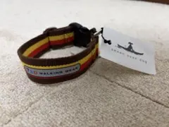 ジョージ seven seas dog ショートカラー Sサイズ 首輪 犬のサムネイル