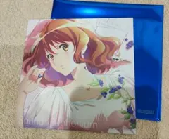 響け！ユーフォニアム スタンドビジュアルカード 入場者特典 黄前