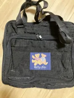 未使用　マザーズバック