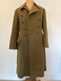 2026年最新】ルーマニア軍 コートの人気アイテム - メルカリ