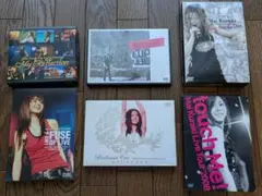 Koda Kumi ライブDVD・アルバムセット - メルカリ