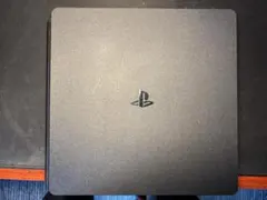 PlayStation 4 本体 ブラック　（CUH-2200シリーズ相当）