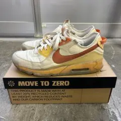 28cm NIKE AIR MAX TERRASCAPE 90