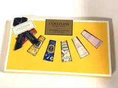 ロクシタン ハンドクリーム GIFT FOR YOU