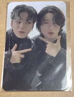 TREASURE REBOOT ケミトレカ ジョンファン ジェヒョク