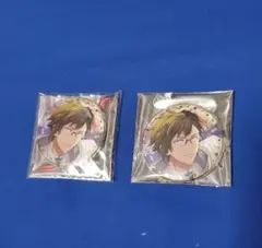 アイナナ ムビナナ UR 缶バッジ 二階堂大和