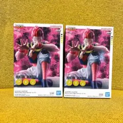 ヒソカ＝モロウ HUNTER×HUNTER」Memorable Saga 3体 - メルカリ
