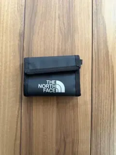 THE NORTH FACE コインケース ブラック