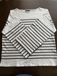 Le Minor バスクシャツ