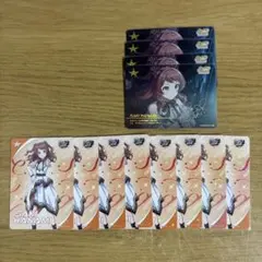 カードフォリオ アイマス 天海春香 MOIW2025 IWSF2026 セット - メルカリ