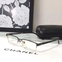 レ*カ様 [北6797] CHANEL 4099 サングラス ココマークシャネル - メルカリ