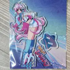 しゅごキャラ モフモフトイ 日奈森あむ ほしな歌唄 月詠イクト アクリルスタンド しゅごキャラ モフモフトイ 日奈森あむ ほしな歌唄 月詠イクト