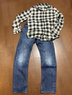 ZARA ジャケット