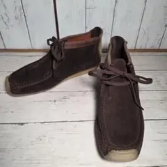 未使用品 Padmore&Barnes×YMC モカシン 25cm - メルカリ