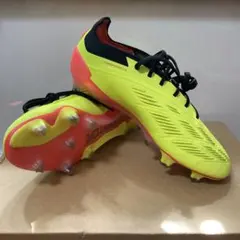 adidas アディダス プレデター ELITE L FG