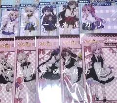 がっこうぐらし！ 缶バッジ メディコス ギャル制服 美紀 - メルカリ