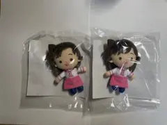 セガラッキーくじ コナンカフェ D賞 ぬいぐるみマスコット