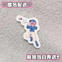 即購入ok まじめにヤバシティ アクリルキーホルダー シャオロン - メルカリ