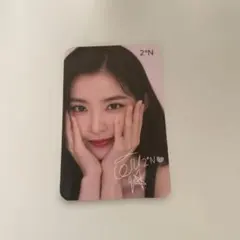 SMTOWN 東京 Red Velvet アイリーン IRENE ストア トレカ red superstar 東京限定 Irene トレカ redvelvet velvetジョイ