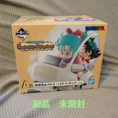 ドラゴンボール Fantastic Adventure A賞 フィギュア