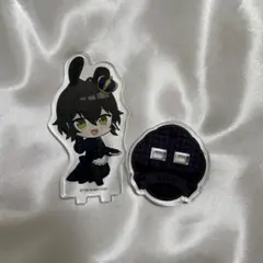 キンプリ キンツア アニカフェ 神浜コウジ アクリルスタンド アクスタ