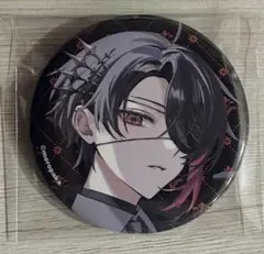 めろんぱーかー KAITO 缶バッジ