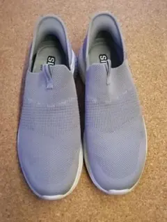 SKECHERS Slip-Ins スニーカー グレー 30cm