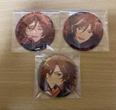 あんスタ 缶バッジ 三毛縞斑