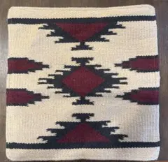 【ネイティブアメリカン】エルパソラグ クッションカバー