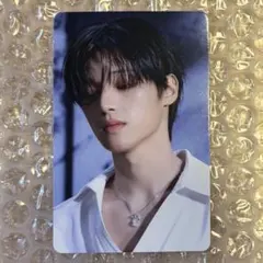 GH4 タワレコ特典 ウヨン