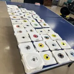 2026年最新】7インチ レコード レゲエの人気アイテム - メルカリ