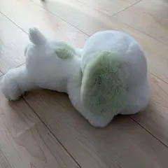スヌーピー 寝そべりぬいぐるみ