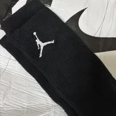 ジョーダン　ソックス　NIKE