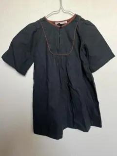 bonpoint ワンピース　110サイズ