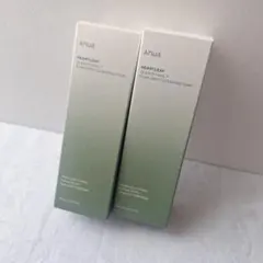 Anua アヌア ドクダミポアディープクレンジングフォーム 150mL (2本)