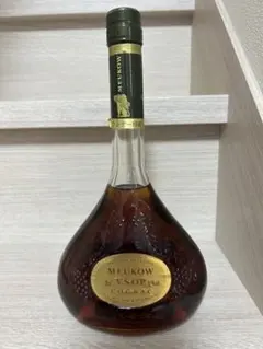 MEUKOW VSOP コニャック 750ml Meukow Cognac V.S.O.P. 750ml - Liquor Store New York