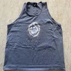 Guam Hafa Adai グアム グレー タンクトップXL