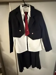 小学生　卒業式　女の子　Lサイズ　150〜160センチ