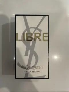YSL LIBRE リーブル EDP 50ml 未開封 イヴサンローラン - メルカリ