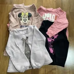 110cm トレーナー