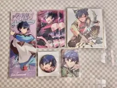 あんスタ まとめ売り 漣ジュン