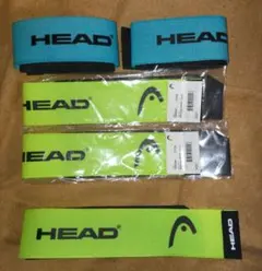Hi-STANDARD×CLONEコラボ鋲リストバンド当時物3色セット ハイスタ