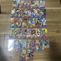 2025年最新】ドラゴンボールヒーローズ 旧弾 セットの人気アイテム