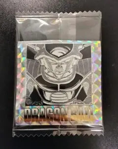 ドラゴンボール　40周年記念　シールウエハース　第二十五巻　25巻