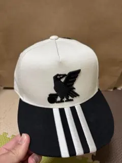 adidas ベースボールキャップ KC0742