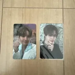 TREASURE LOVE PULSE ドヨン 韓国 ラキドロ