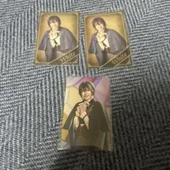 まほステ　ホワイト　エチュード展