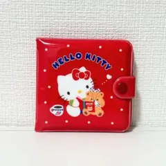 ハローキティ ポケットティッシュケース ディアゴスティーニ - メルカリ