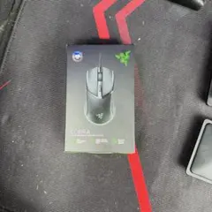 Razer COBRA ゲーミングマウス 本体
