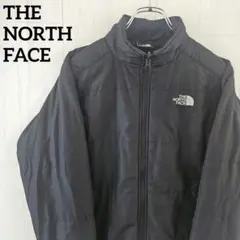 ノースフェイス☆ライトダウン インナー ジャケット 黒 XL レディース 090